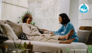 Nursing care for palliative patients Kolkata