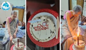 trained caregivers in Kolkata