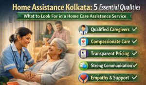 Home Assistance Kolkata
