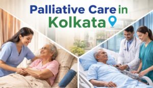 Palliative Care Kolkata