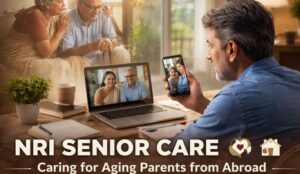 NRI Senior Care