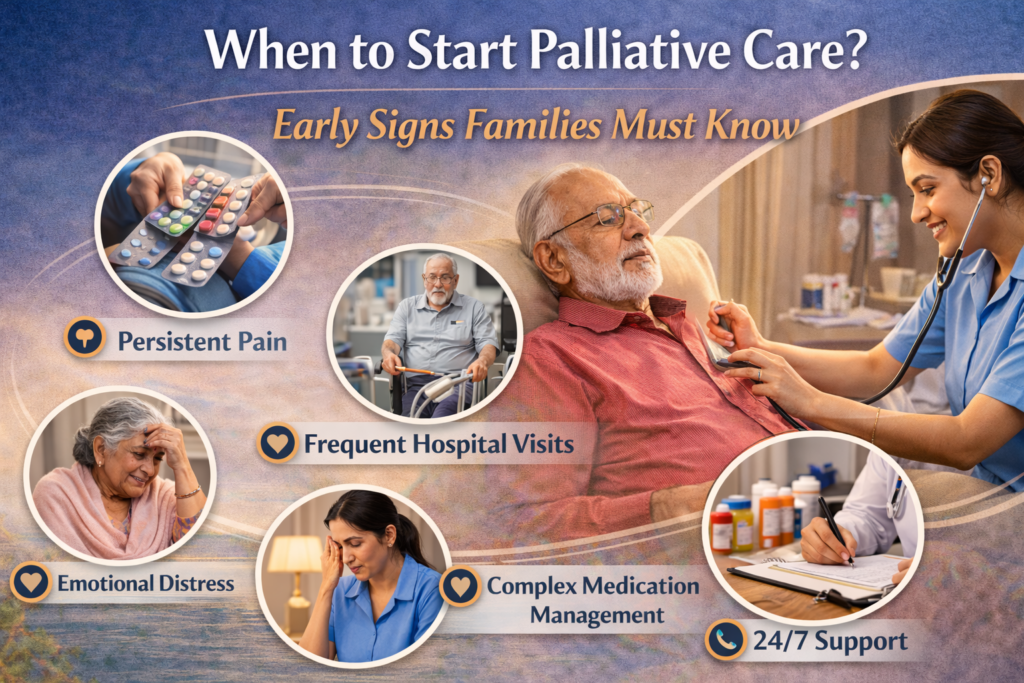 when to start palliative care