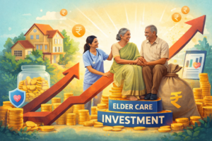 Elder Care Investment