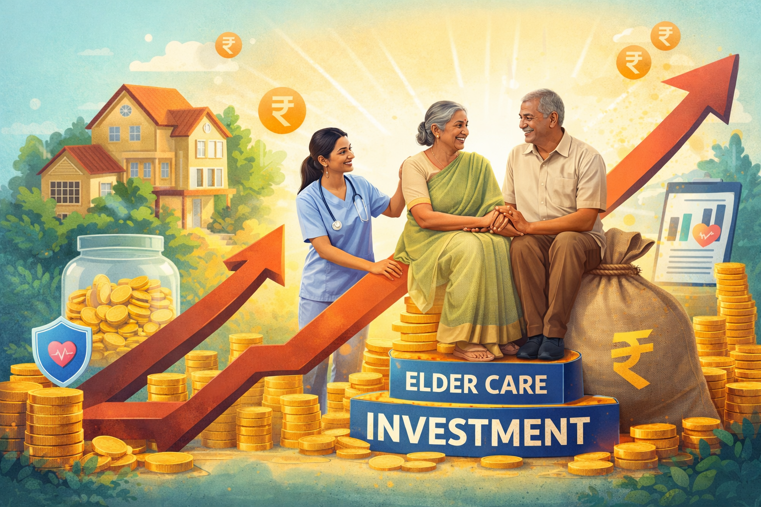 Elder Care Investment