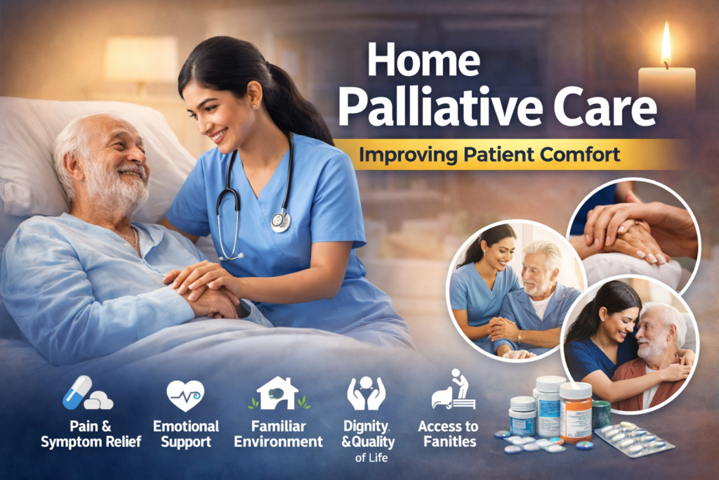 Home Palliative Care