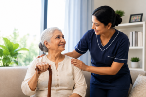 senior citizen care services in kolkata